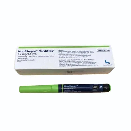 15mg Norditropin