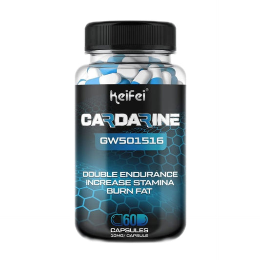 Keifei Cardarine