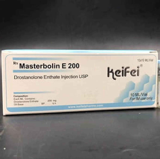 MASTERBOLIN E 200