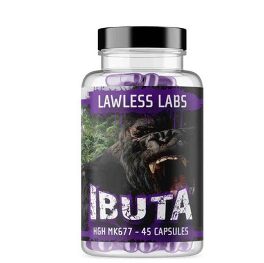 IBUTA – MK677