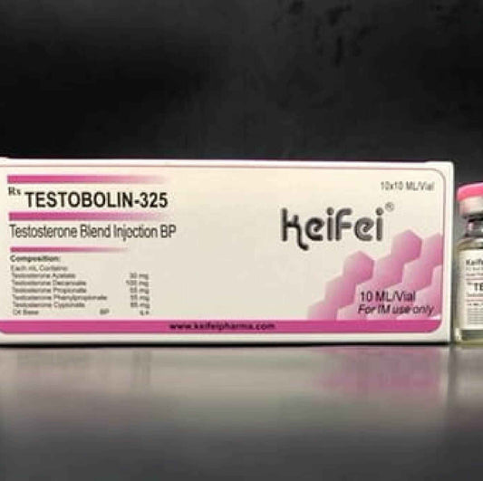 Testobolin 325